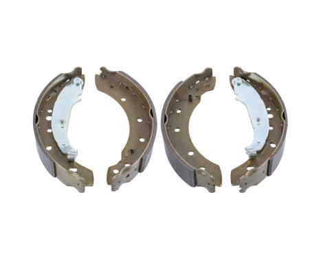 Brake Shoe Set ADBP410000 Blue Print