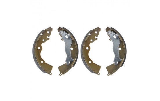 Brake Shoe Set ADBP410001 Blue Print