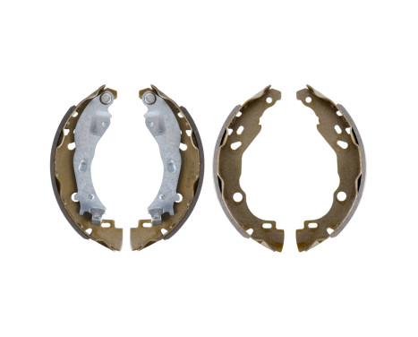 Brake Shoe Set ADBP410002 Blue Print Brake Shoe Set ADBP410002 Blue Print
