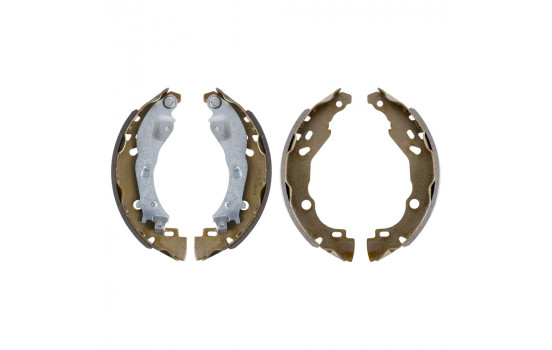 Brake Shoe Set ADBP410002 Blue Print