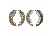 Brake Shoe Set ADBP410003 Blue Print