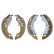 Brake Shoe Set ADBP410003 Blue Print Brake Shoe Set ADBP410003 Blue Print