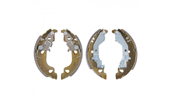 Brake Shoe Set ADBP410003 Blue Print