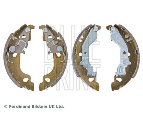 Brake Shoe Set ADBP410003 Blue Print, Image 2 Brake Shoe Set ADBP410003 Blue Print, Image 2