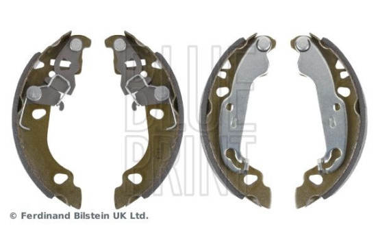 Brake Shoe Set ADBP410004 Blue Print, Image 2