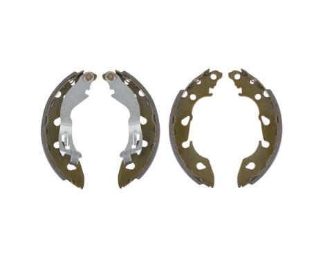 Brake Shoe Set ADBP410006 Blue Print