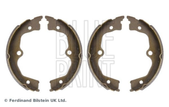 Brake Shoe Set ADBP410008 Blue Print, Image 2