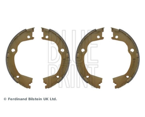 Brake Shoe Set ADBP410009 Blue Print, Image 2