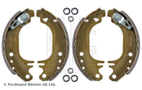 Brake Shoe Set ADBP410011 Blue Print, Image 2