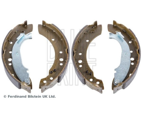 Brake Shoe Set ADBP410012 Blue Print, Image 2