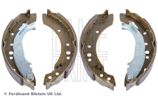 Brake Shoe Set ADBP410012 Blue Print, Image 2