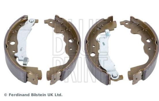 Brake Shoe Set ADBP410013 Blue Print, Image 2