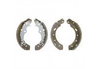 Brake Shoe Set ADBP410016 Blue Print