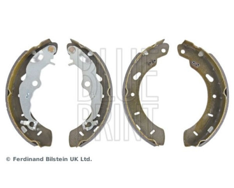 Brake Shoe Set ADBP410016 Blue Print, Image 2