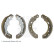 Brake Shoe Set ADBP410016 Blue Print, Thumbnail 2