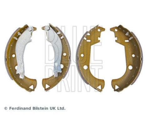Brake Shoe Set ADBP410020 Blue Print, Image 2