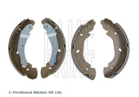Brake shoe set ADBP410023 Blue Print