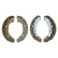 Brake Shoe Set ADBP410024 Blue Print