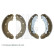 Brake Shoe Set ADBP410024 Blue Print, Thumbnail 2
