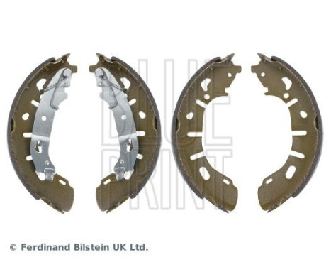 Brake Shoe Set ADBP410026 Blue Print, Image 2