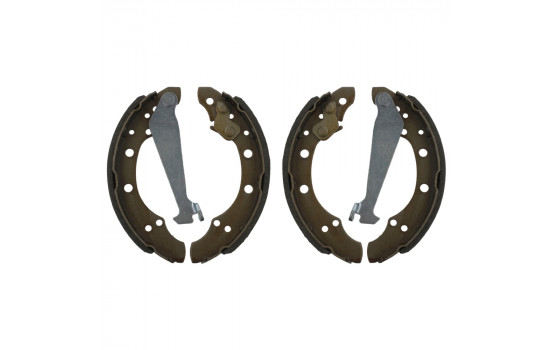 Brake Shoe Set ADBP410028 Blue Print