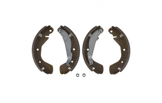 Brake Shoe Set ADBP410031 Blue Print