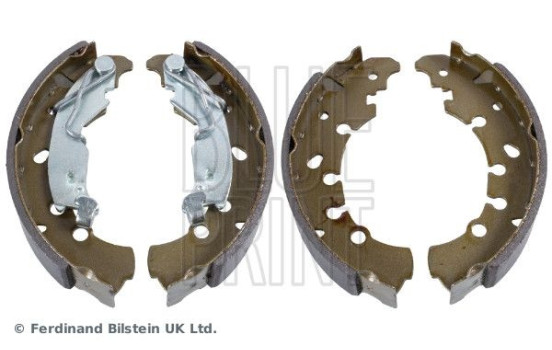 Brake Shoe Set ADBP410045 Blue Print, Image 2
