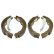 Brake Shoe Set ADBP410051 Blue Print