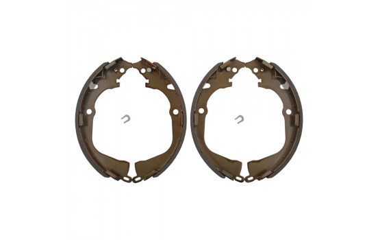 Brake Shoe Set ADBP410053 Blue Print