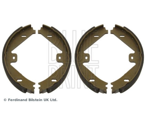Brake Shoe Set ADBP410055 Blue Print, Image 2