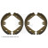 Brake Shoe Set ADBP410055 Blue Print, Thumbnail 2