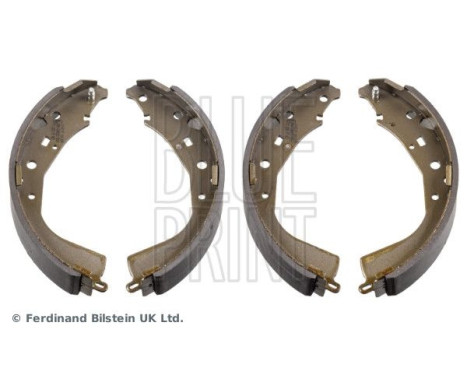 Brake shoe set ADBP410059 Blue Print