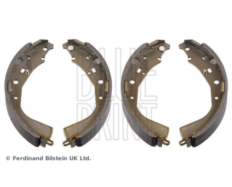 Brake shoe set ADBP410059 Blue Print, Image 2