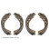 Brake shoe set ADBP410059 Blue Print