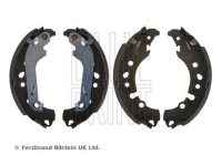 Brake shoe set ADBP410060 Blue Print