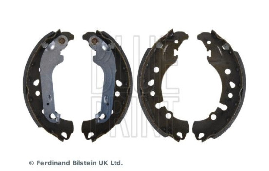 Brake shoe set ADBP410060 Blue Print