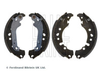 Brake shoe set ADBP410060 Blue Print