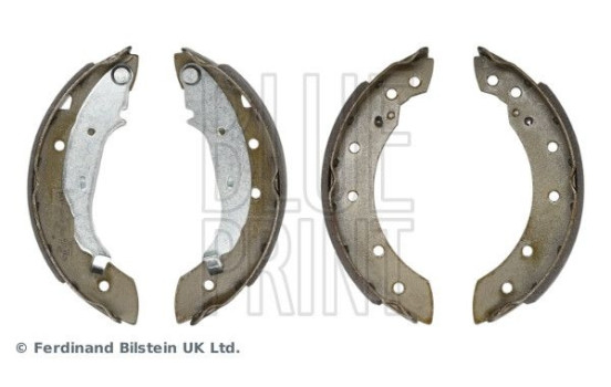 Brake shoe set ADBP410096 Blue Print