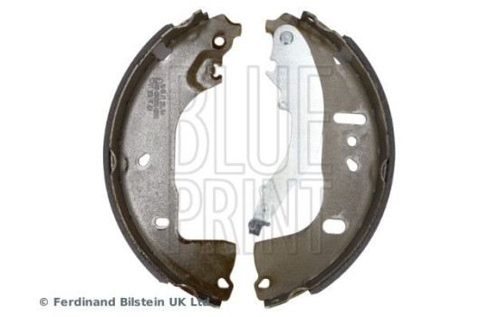 Brake shoe set ADBP410101 Blue Print