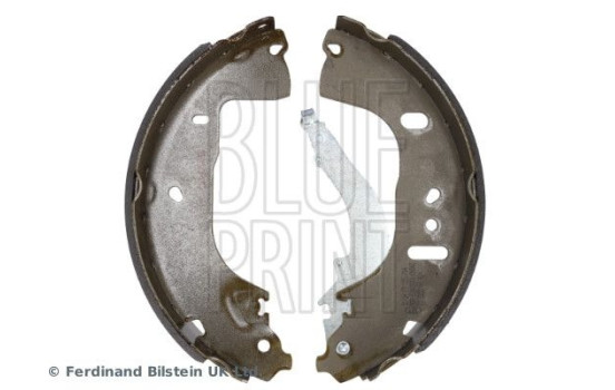 Brake shoe set ADBP410101 Blue Print, Image 2