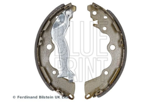 Brake shoe set ADBP410103 Blue Print