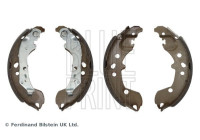 Brake shoe set ADBP410106 Blue Print