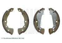 Brake shoe set ADBP410111 Blue Print
