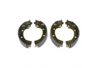 Brake Shoe Set ADC44107 Blue Print