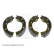 Brake Shoe Set ADC44107 Blue Print, Thumbnail 2