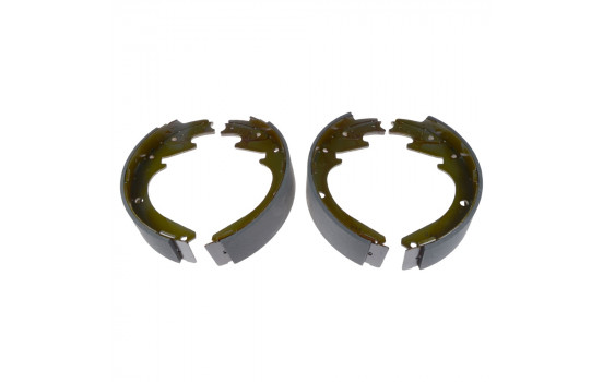 Brake Shoe Set ADC44110 Blue Print