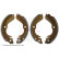 Brake Shoe Set ADC44126 Blue Print, Thumbnail 2