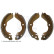 Brake Shoe Set ADC44126 Blue Print, Thumbnail 2