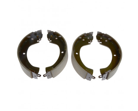 Brake Shoe Set ADC44127 Blue Print