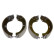 Brake Shoe Set ADC44127 Blue Print